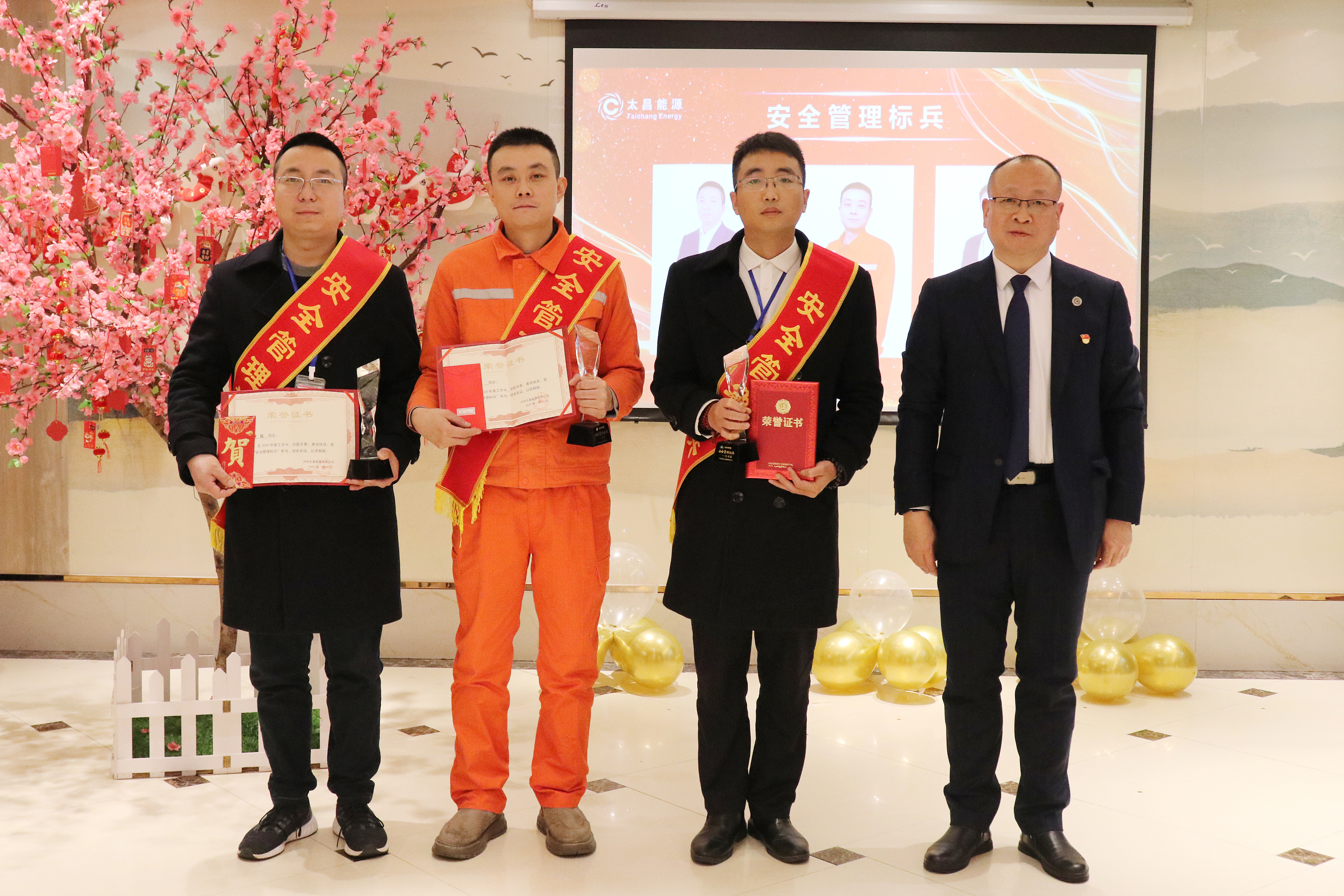 黃駿：讓安全成為本能，在人間煙火處落地生根